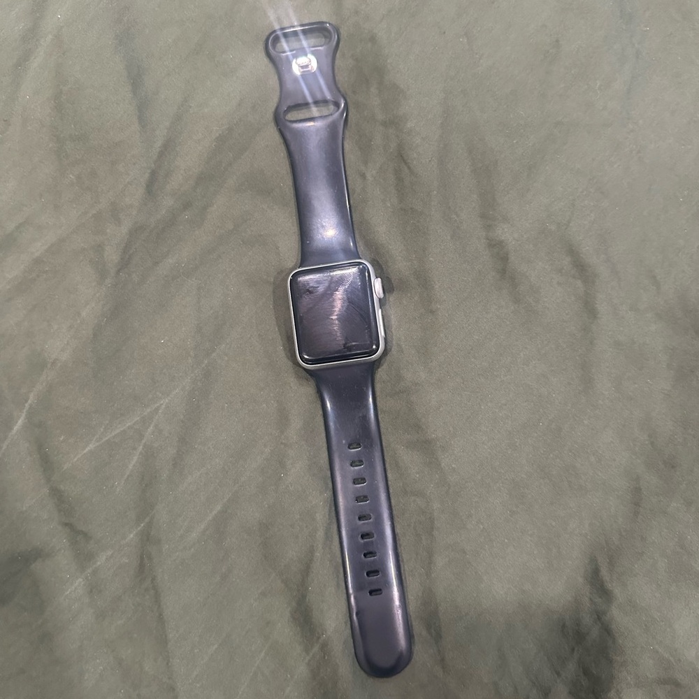 Apple Watch Series 3 - great condition